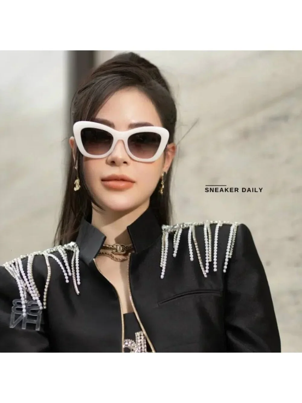 Dior authentic diorbobby